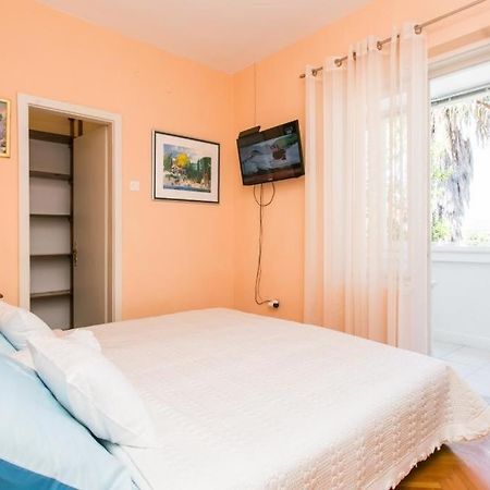 Apartment Vukoja Дубровник Екстер'єр фото