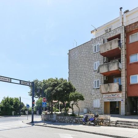 Apartment Vukoja Дубровник Екстер'єр фото