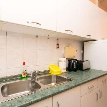 Apartment Vukoja Дубровник Екстер'єр фото