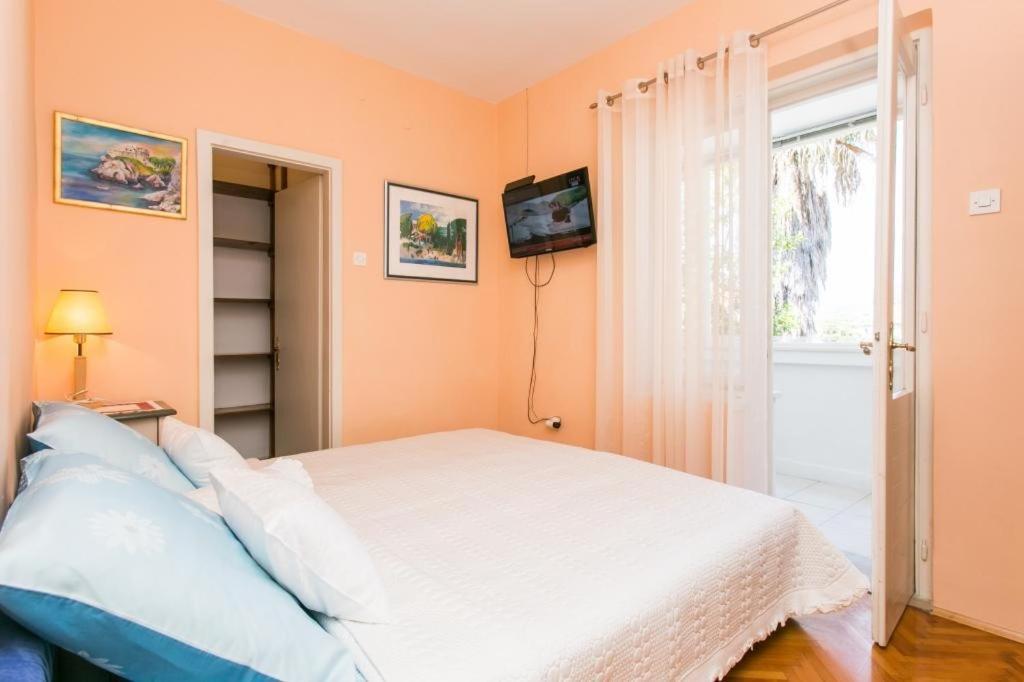 Apartment Vukoja Дубровник Екстер'єр фото