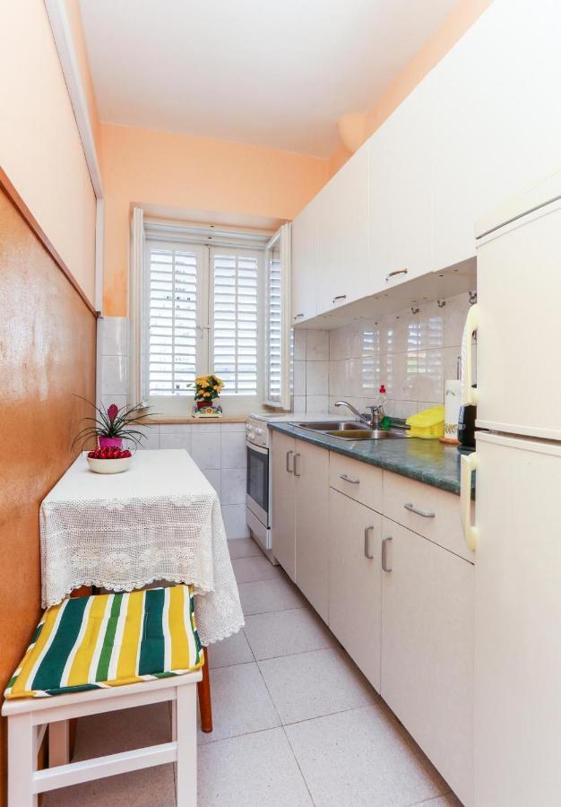Apartment Vukoja Дубровник Екстер'єр фото