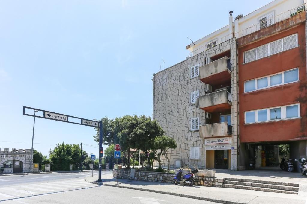 Apartment Vukoja Дубровник Екстер'єр фото