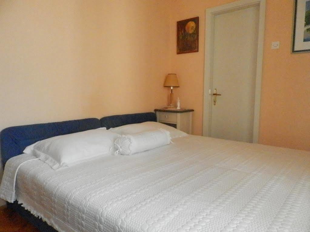 Apartment Vukoja Дубровник Екстер'єр фото