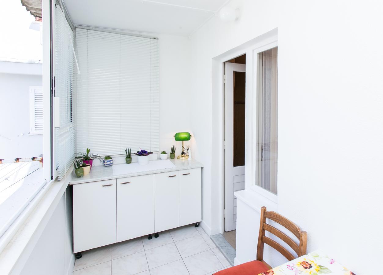 Apartment Vukoja Дубровник Екстер'єр фото