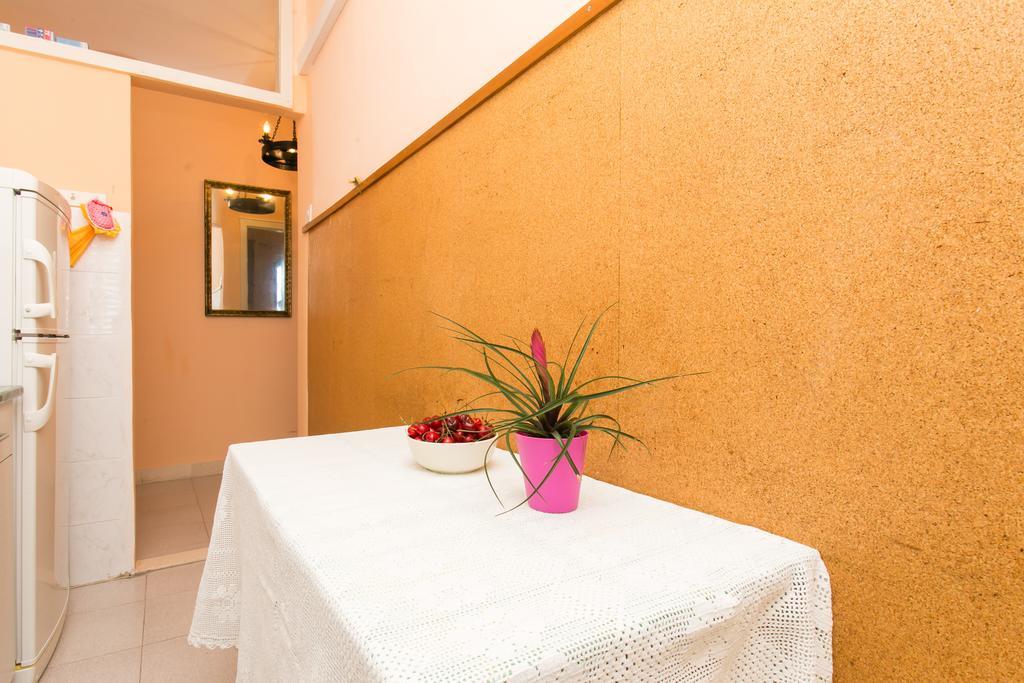 Apartment Vukoja Дубровник Номер фото