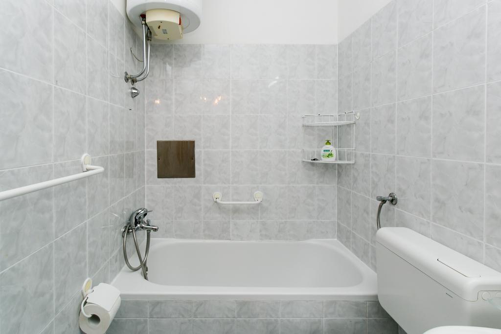 Apartment Vukoja Дубровник Екстер'єр фото