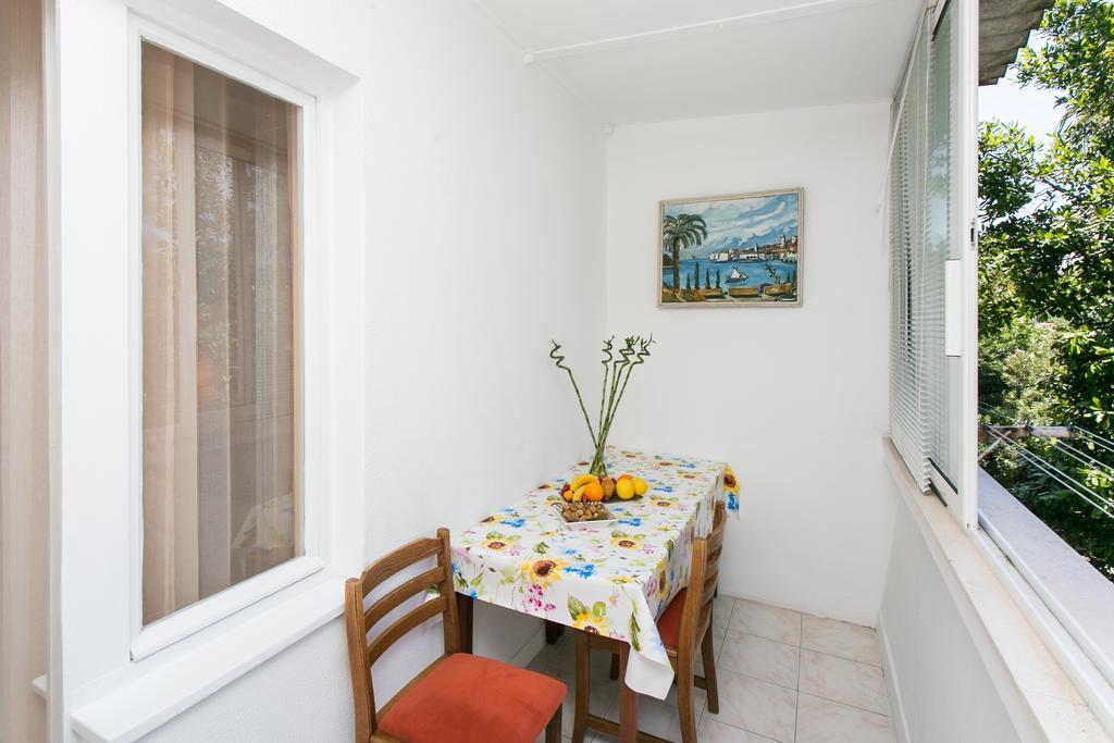 Apartment Vukoja Дубровник Екстер'єр фото