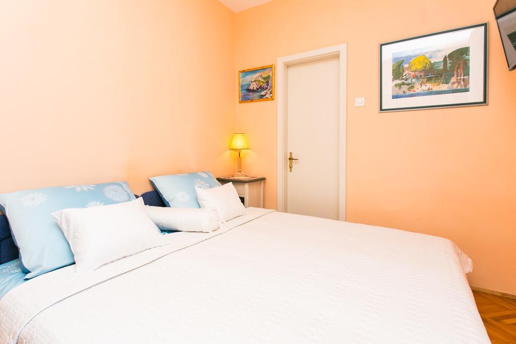 Apartment Vukoja Дубровник Номер фото